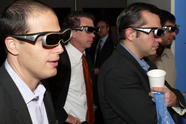 – Aktiv lukker-3D helsefarlig