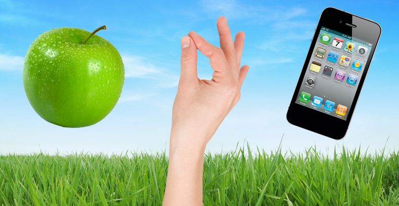 Neste Iphone uten hjem-knapp?