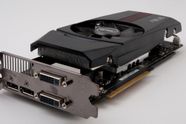 Asus Radeon HD 6870 DirectCU
