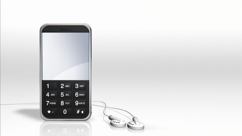 Slik får du Spotify på mobilen