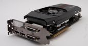Asus Radeon HD 6870 DirectCU