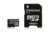 Transcend microSDHC Class 2 - 32 GB