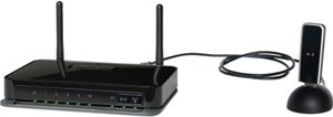 Netgear MBRN3000 3G-Ready