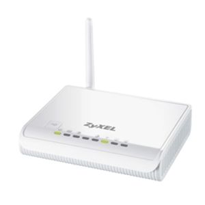 ZyXEL NBG4115 3G-Ready