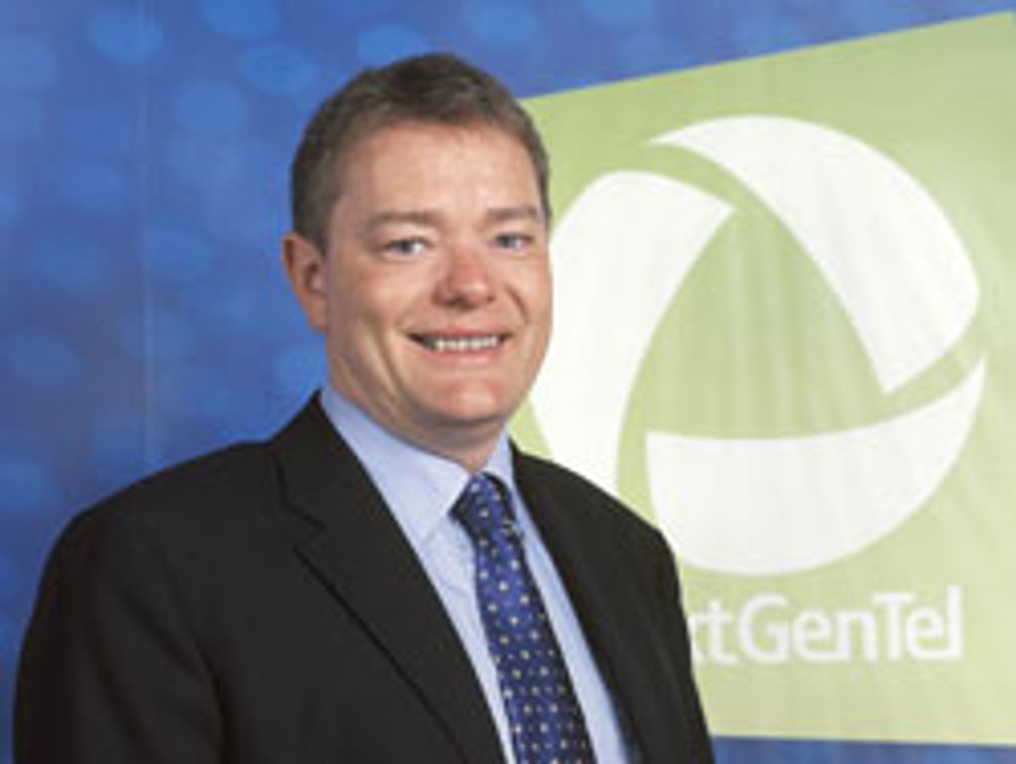Morten Ågnes
( NextGenTel )