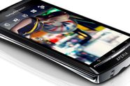 Sony Ericsson Xperia Arc