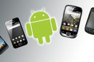 Her er de nye Samsung-Androidene