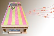Nokia gravlegger musikktjeneste