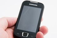 Samsung I5800 Galaxy 3