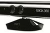 Microsoft Xbox 360 med Kinect (4GB)