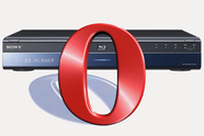 Sony og Opera inngår samarbeid