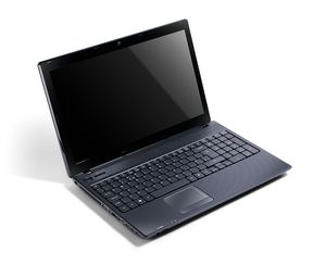 Acer Aspire 5742G i3-370M 320GB