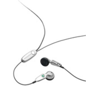 Sony Ericsson HPM-20