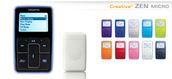 Creative Zen Micro 5GB