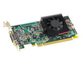 Matrox Millennium P650 LP PCIe 64 MB