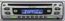 Bil-CD/-radio