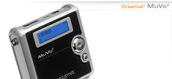 Creative MuVo2 1.5 GB