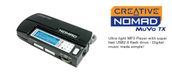 Creative MuVo TX 512MB