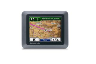 Klikk for å vise bilde i full størrelse Garmin Nüvi 500