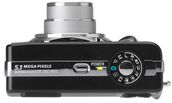 Sony Cyber-shot DSC-W15