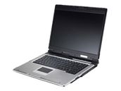 Asus A6U