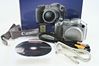 Canon PowerShot S2 IS