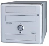 AOpen XC Cube EZ482