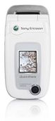 Sony Ericsson Z520i
