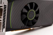Nvidia GeForce GTX 560 Ti