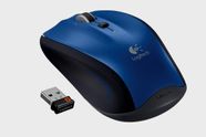 Logitech lanserer sofamus