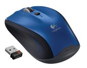 Logitech Wireless Mouse M515