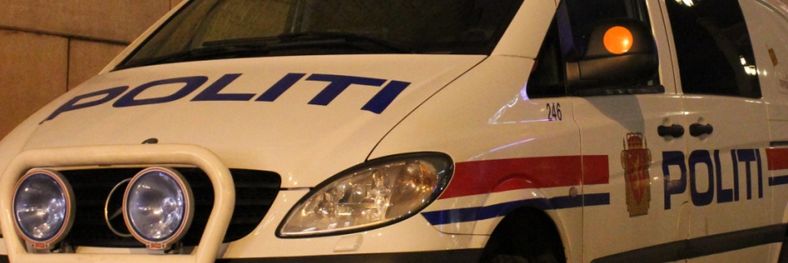 Politiet tok info om politiske aktivister