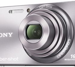 Sony Cyber-Shot DSC-W570