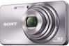 Sony Cyber-Shot DSC-W570