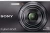 Sony Cyber-Shot DSC-W570