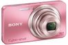 Sony Cyber-Shot DSC-W570