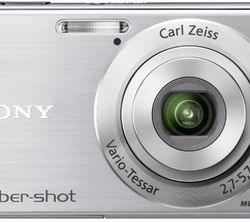 Sony Cyber-Shot DSC-W530