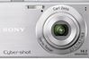 Sony Cyber-Shot DSC-W530
