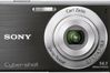 Sony Cyber-Shot DSC-W530