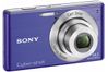 Sony Cyber-Shot DSC-W530