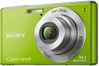 Sony Cyber-Shot DSC-W530