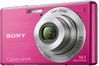 Sony Cyber-Shot DSC-W530