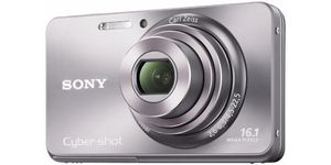 Sony Cyber-Shot DSC-W580