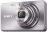 Sony Cyber-Shot DSC-W580