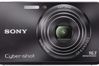 Sony Cyber-Shot DSC-W580