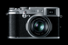 Fujifilm FinePix X100