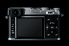Fujifilm FinePix X100