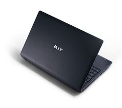 Acer Aspire 5742ZG P6100 640GB