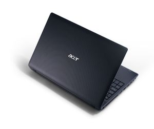 Acer Aspire 5742ZG P6200 640GB