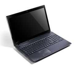 Acer Aspire 5742ZG P6100 640GB